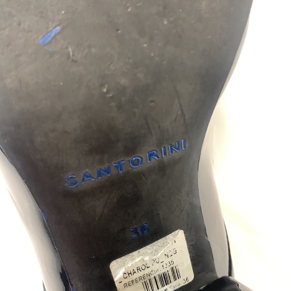 Santorini  shoes - Picture 12 of 13